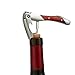 Laguiole By FlyingColors Wine Opener Sommelier Professional Waiter's Corkscrew. Rose wood Handle, Wooden Gift Box