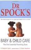 Dr. Spock's Baby and Child Care
