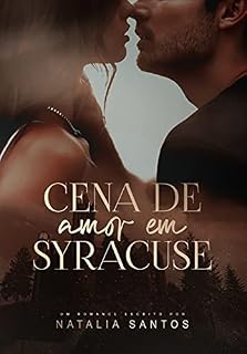 Livro Cena de amor em Syracuse