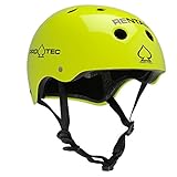 PROTEC Original Classic Rental Skate Helmet