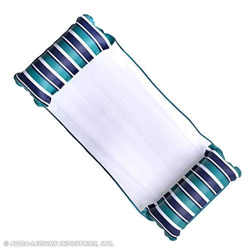 Aqua Original 4in1 Monterey Hammock Pool Float & Water Hammock