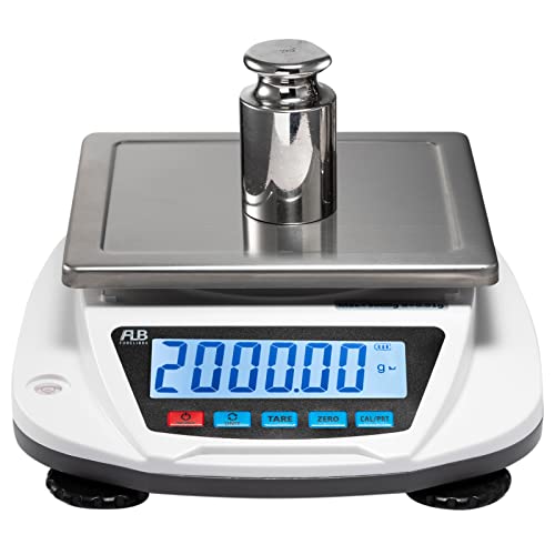 Lab Scales 0.01g Precision Scales Digital Electronic Analytical