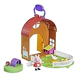 Peppa Pig Peppa’s Adventures Peppa’s Petting
