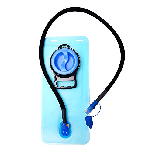 Baen Sendi Hydration Bladder 2L/70 oz Water Reservoir for Hydration