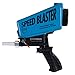 SpeedBlaster Gravity Feed Media Blaster - Blue