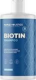 Volumizing Biotin Shampoo for Thinning Hair - Thin