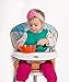 SALE! Silicone Baby Bib Catches All Easy to Clean Soft&Adjustable 2 Color with BONUS