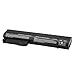 BND Laptop Battery for HP EliteBook 2530P 2540P / HP COMPAQ Business 2400 2510P NC2400-12 Months Warranty[6-Cell 4400mAh/48Wh]