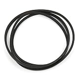 Pro-Parts 144959 532144959 PP12012 531307218 Replacement Belt Fits Craftsman Poulan Husqvarna CT2050C GTH220 LT150 LTH145 PP1846 TP1946A TS1846A TS2050B Lawn Mower Tractor