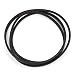 Pro-Parts 144959 532144959 PP12012 531307218 Replacement Belt Fits Craftsman Poulan Husqvarna CT2050C GTH220 LT150 LTH145 PP1846 TP1946A TS1846A TS2050B Lawn Mower Tractor