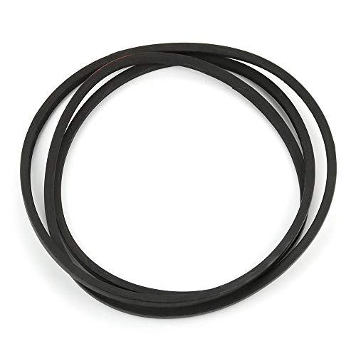 Pro-Parts 144959 532144959 PP12012 531307218 Replacement Belt Fits Craftsman Poulan Husqvarna CT2050C GTH220 LT150 LTH145 PP1846 TP1946A TS1846A TS2050B Lawn Mower Tractor