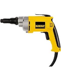 DeWalt DW268 - Pistola de tornillo para yeso (6,5 A)