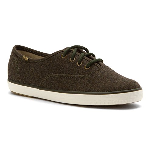 keds wool sneakers