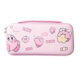 PERFECTSIGHT Cute Switch Carrying Case for Nintendo