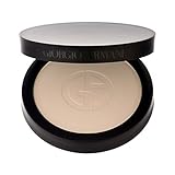 Giorgio Armani Luminous Silk Powder 0.23oz6.6g # 5.5 Natural Beige