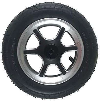 roue poussette trippy