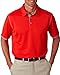adidas Golf mens ClimaCool Mesh Color Hit Polo (A221)