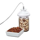FoodSaver T03-0023-01P Wide-Mouth Jar Sealer