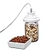 FoodSaver T03-0023-01P Wide-Mouth Jar Sealer