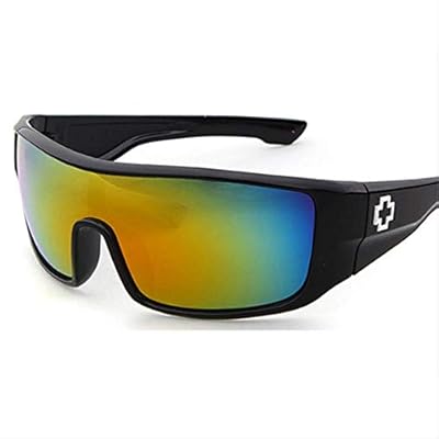 not polarized sunglasses