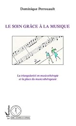 Le  soin grâce à la musique