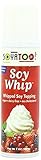 Soyatoo Soy Whip Can, 7 Ounce