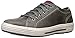 Skechers USA Men's Porter Ressen Oxford,10.5 M US,Gray