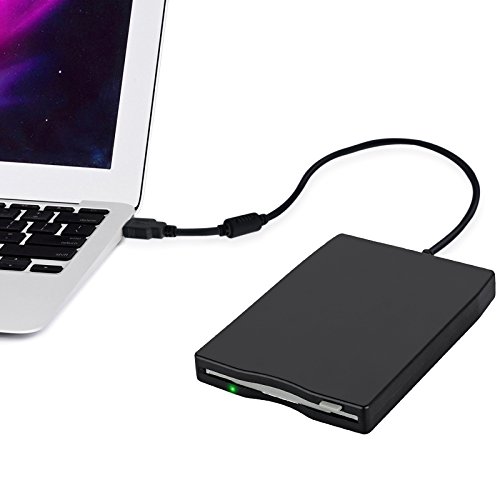 2 Neoteck+External+Portable+Windows+98+Black
