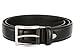 K727/35 Men's Italian Leather Dress Casual Belt Made in Italy