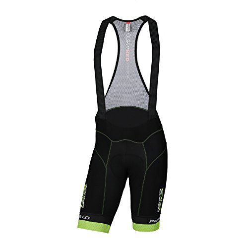 PINARELLO Mens Tour Dogma F10 Cycling Bib Shorts PICS17BIBSDF10