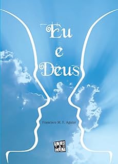 Livro Eu e Deus