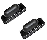 Ryobi Pack of Two 98792 Fuel Tank Bumper