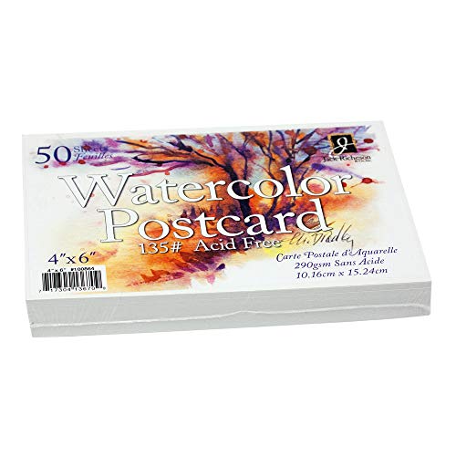 Jack Richeson 50 Pack   4