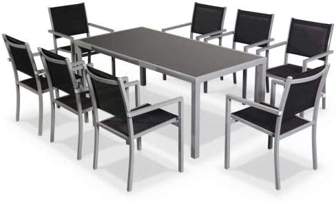 Salon De Jardin Alu Gris The Best Undercut Ponytail