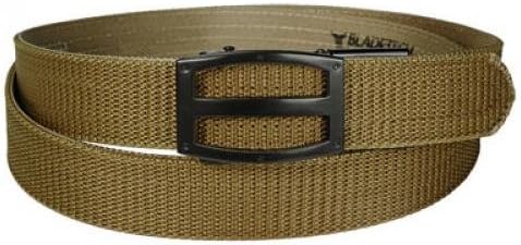 BLDTCH But Titan Ratchet Belt Up To 48 Nylon Brno Rifle Scope