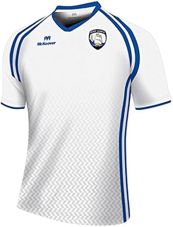 waterford gaa jersey