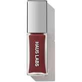 HAUS LABS BY LADY GAGA PHD HYBRIDLIP GLAZE - Persimmon (Reddish Brown) &amp; ENTEL Aloe vera Sheet Masque (BONUS)