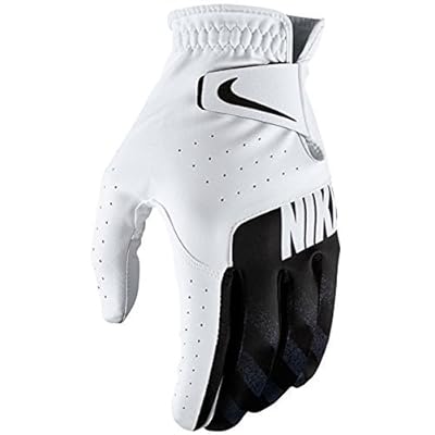 nike sport golf glove