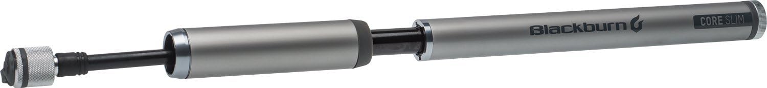 BLACKBURN CORE Slim Silver