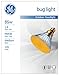 GE Lighting 20945 85-Watt PAR38 Outdoor Incandescent Bug Lite