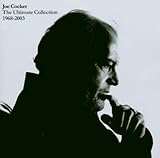 Joe Cocker Album: «Definitive Collection 1968 - 2003» (Front side)