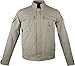 Musterbrand Star Wars Men Jacket Skywalker Beige