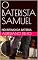 Livro O BATERISTA SAMUEL: NO RITIMO DA BATERIA