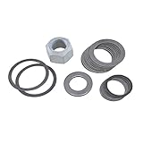 Yukon Gear & Axle (SK 707068) Replacement Shim Kit