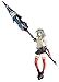 PLUM God Eater 2: Rage Burst Erina Der Vogelweide PVC Figure (1:7 Scale)