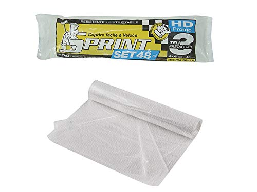 SORAGNI SRL 68900 Cover Sheet MT.4X4 Set 3PZ 719/07