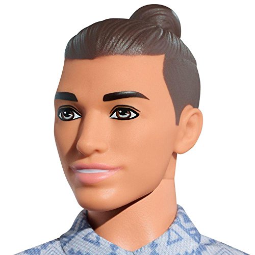 muñecos fashionistas