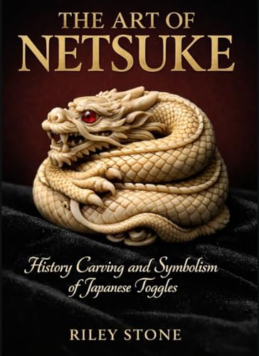 The Raymond and Frances Bushell Collection of Netsuke: A Legacy at