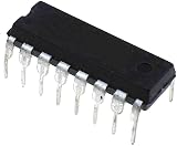 Reland Sun MCP3008 DIP16 Analog to Digital Converter IC - MCP3008-I/P DIP view 2