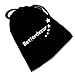 Feng Shui Obsidian Pi Yao Bracelet Amulet for Wealth and Good Luck (With a Betterdecor Pounch)